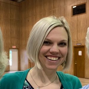 Meet your Posher, Rachel